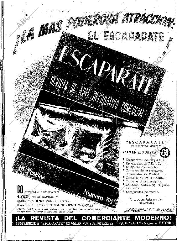 ABC MADRID 17-02-1953 página 14