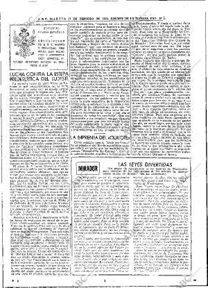 ABC MADRID 17-02-1953 página 16