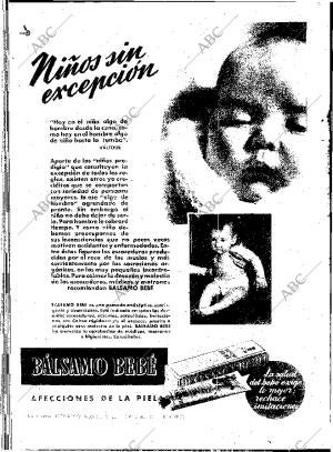 ABC MADRID 17-02-1953 página 2
