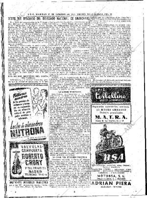 ABC MADRID 17-02-1953 página 22