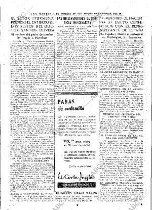 ABC MADRID 17-02-1953 página 23