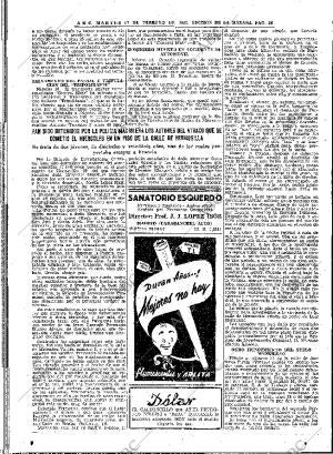 ABC MADRID 17-02-1953 página 26