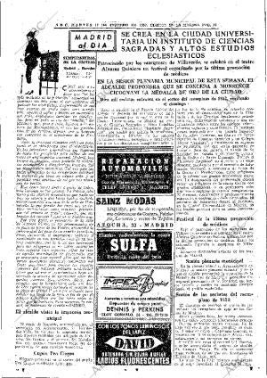 ABC MADRID 17-02-1953 página 27