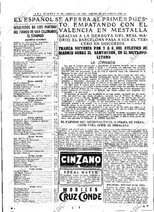 ABC MADRID 17-02-1953 página 29