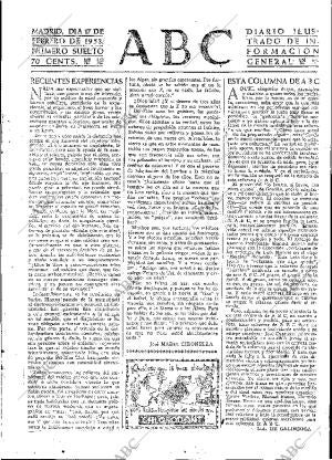 ABC MADRID 17-02-1953 página 3