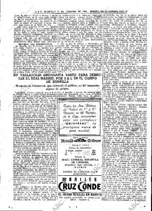ABC MADRID 17-02-1953 página 31