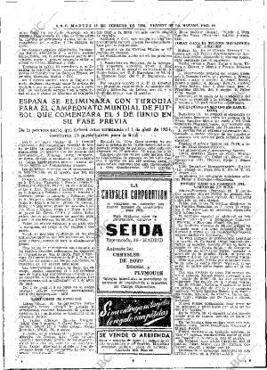 ABC MADRID 17-02-1953 página 34