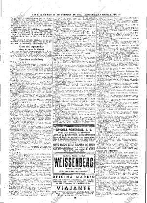 ABC MADRID 17-02-1953 página 37