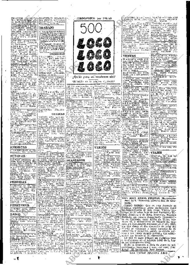 ABC MADRID 17-02-1953 página 41
