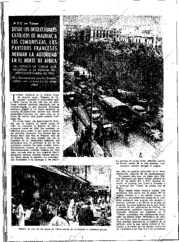 ABC MADRID 17-02-1953 página 8