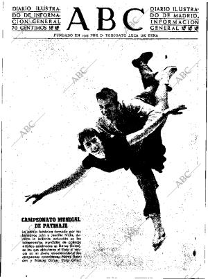 ABC SEVILLA 17-02-1953 página 1