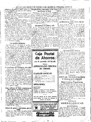 ABC SEVILLA 17-02-1953 página 12