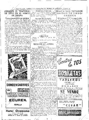 ABC SEVILLA 17-02-1953 página 16