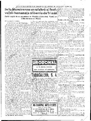 ABC SEVILLA 17-02-1953 página 19