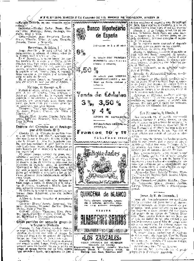 ABC SEVILLA 17-02-1953 página 24