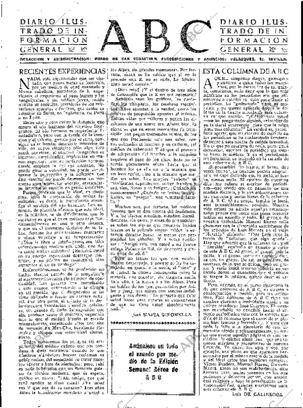 ABC SEVILLA 17-02-1953 página 3
