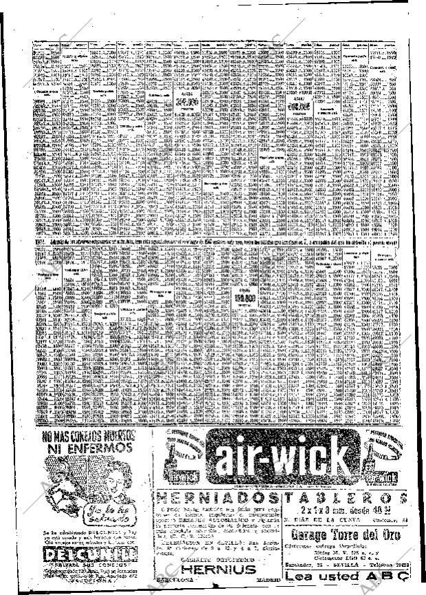 ABC SEVILLA 17-02-1953 página 30
