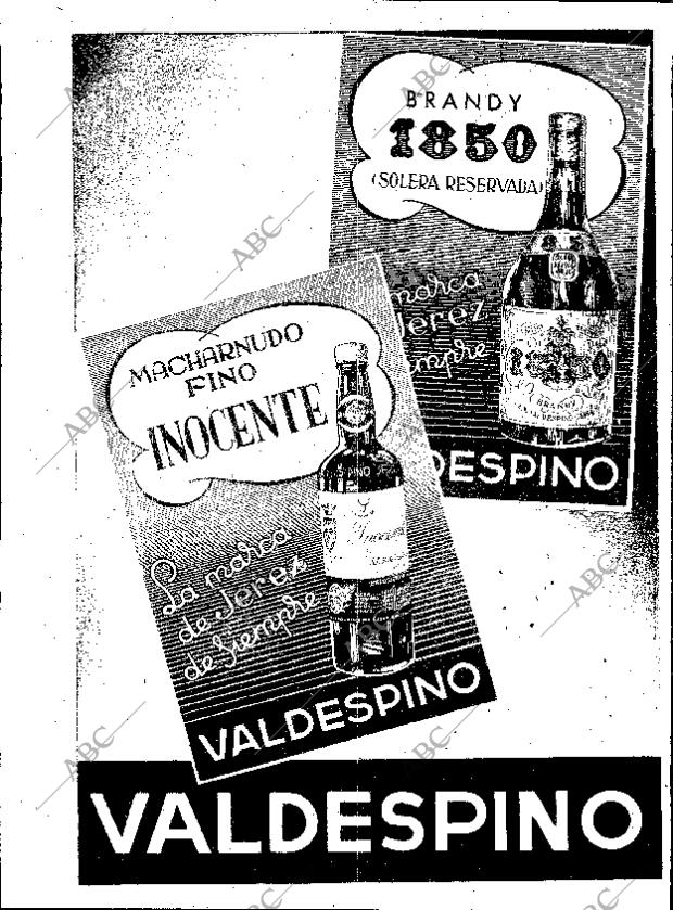 ABC SEVILLA 17-02-1953 página 32