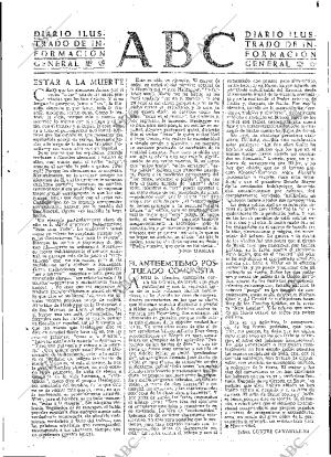 ABC MADRID 21-02-1953 página 3