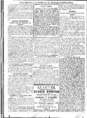 ABC MADRID 25-02-1953 página 12