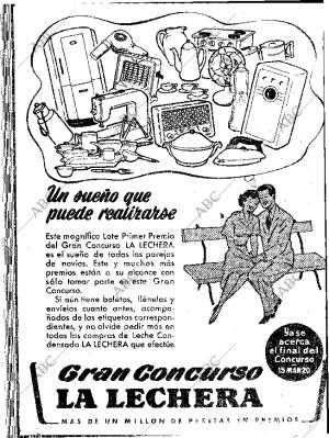 ABC MADRID 25-02-1953 página 32