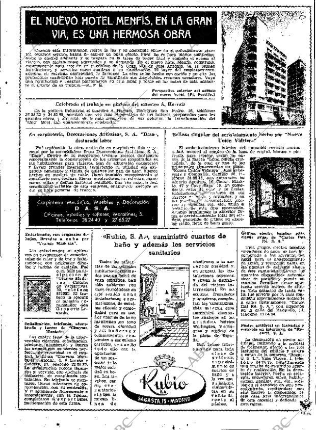 ABC MADRID 26-02-1953 página 13