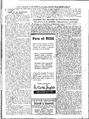 ABC MADRID 26-02-1953 página 18