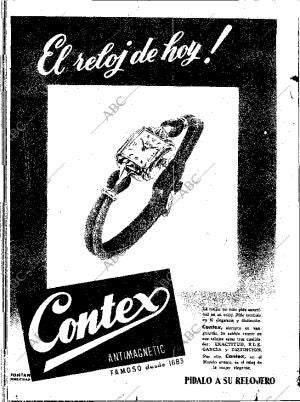 ABC MADRID 26-02-1953 página 2