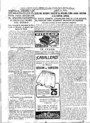ABC MADRID 26-02-1953 página 21