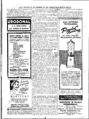 ABC MADRID 26-02-1953 página 24