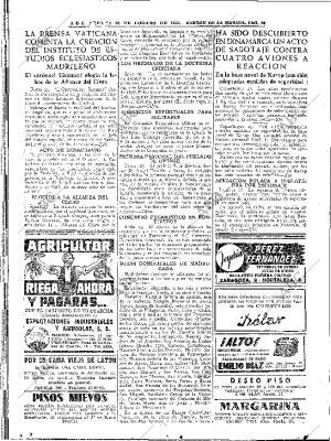 ABC MADRID 26-02-1953 página 30