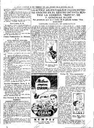 ABC MADRID 26-02-1953 página 33