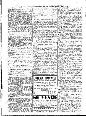 ABC MADRID 26-02-1953 página 34