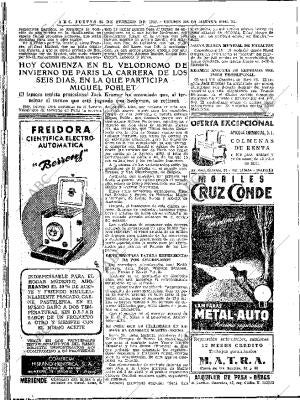 ABC MADRID 26-02-1953 página 36