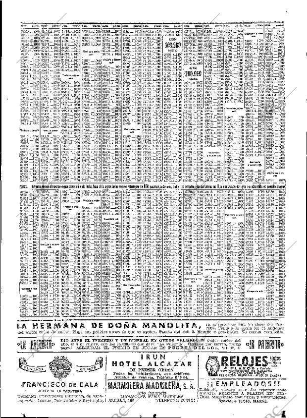 ABC MADRID 26-02-1953 página 39