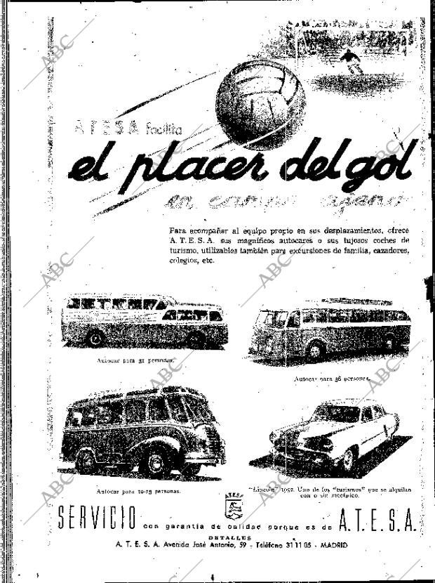 ABC MADRID 26-02-1953 página 44