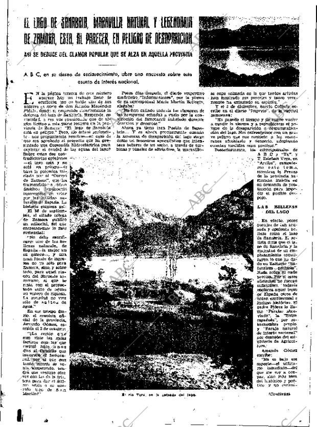 ABC MADRID 26-02-1953 página 5