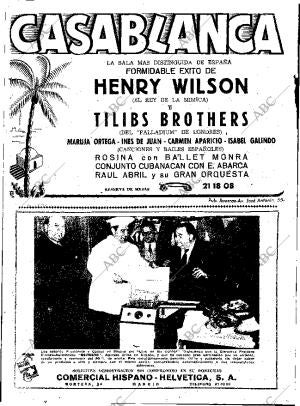 ABC MADRID 26-02-1953 página 7