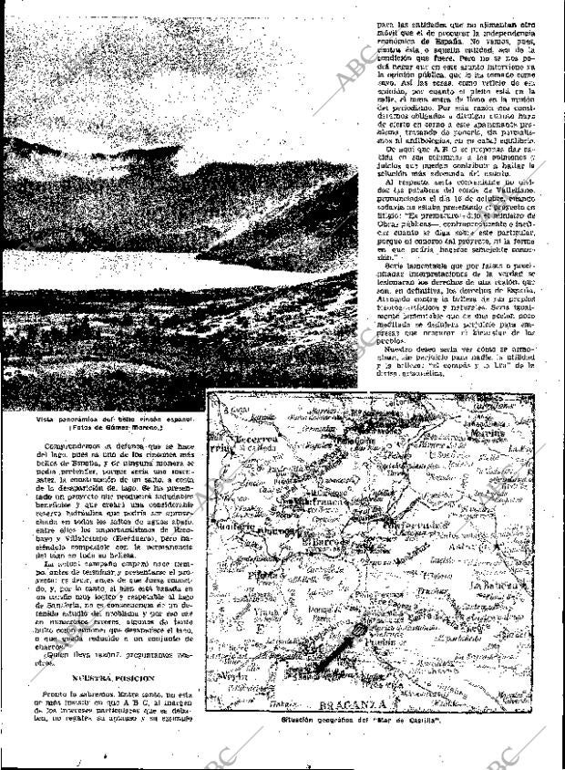 ABC MADRID 26-02-1953 página 9