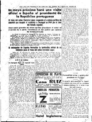 ABC SEVILLA 01-03-1953 página 23