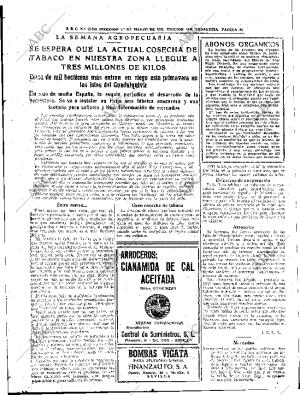 ABC SEVILLA 01-03-1953 página 29