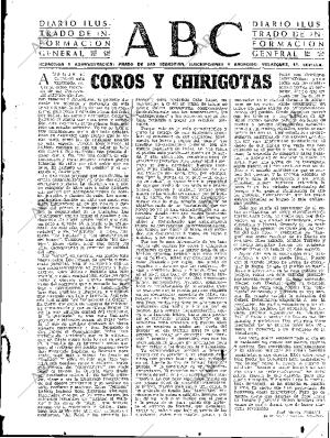 ABC SEVILLA 01-03-1953 página 3