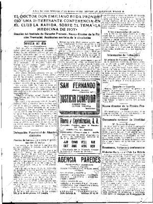 ABC SEVILLA 01-03-1953 página 31