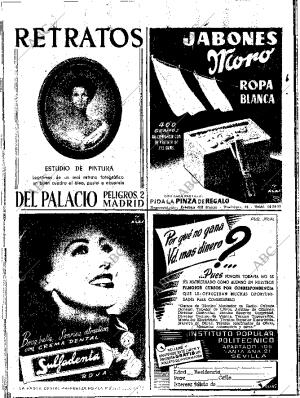 ABC MADRID 05-03-1953 página 12