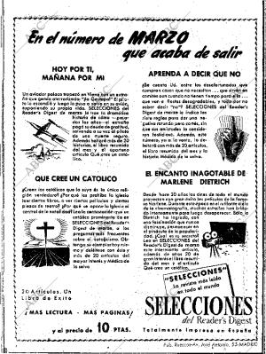 ABC MADRID 05-03-1953 página 14