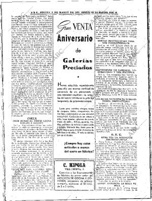 ABC MADRID 05-03-1953 página 20