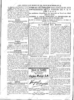 ABC MADRID 05-03-1953 página 21