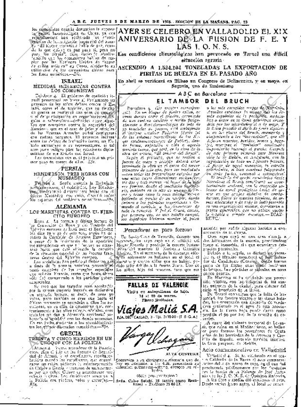 ABC MADRID 05-03-1953 página 21