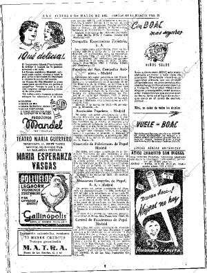 ABC MADRID 05-03-1953 página 26