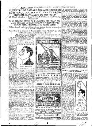 ABC MADRID 05-03-1953 página 29